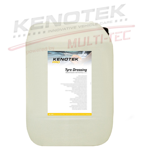 KENOTEK Tyre Dressing Reifenpflege